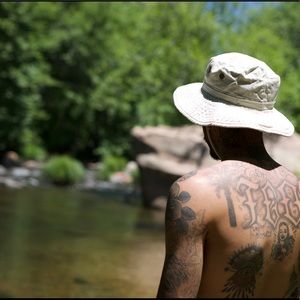 Meet your Posher, Edward